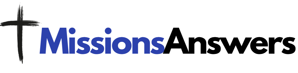 MissionsAnswers