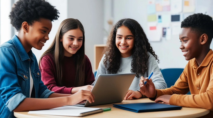 Clinton Area Enrollment Trends