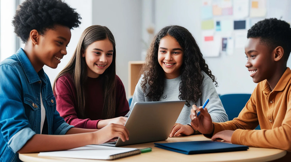 Clinton Area Enrollment Trends